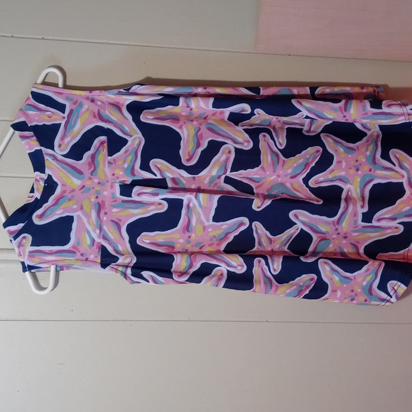 🐚Simply Southern sleeveless blouse🐚 - Picture 6 of 7